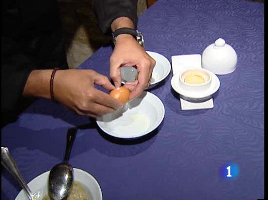  - Un pincho inspirado en Obama