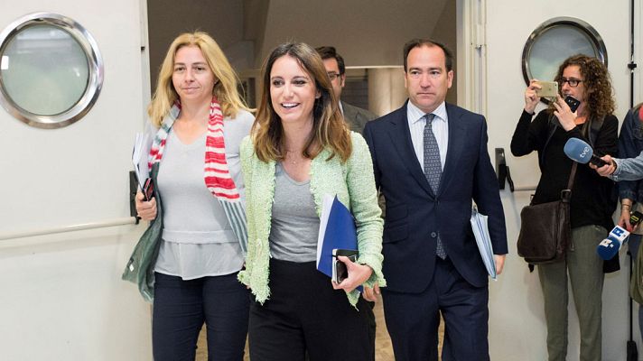 Informativo de Madrid - La Comunidad de Madrid en 4' - 07/06/19