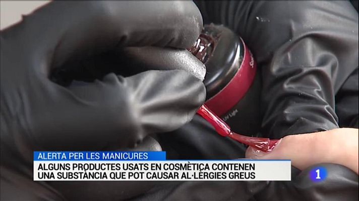 L'Informatiu - L'Informatiu - 07/06/2019