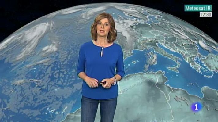 Noticias de Extremadura - El tiempo en Extremadura - 07/06/19