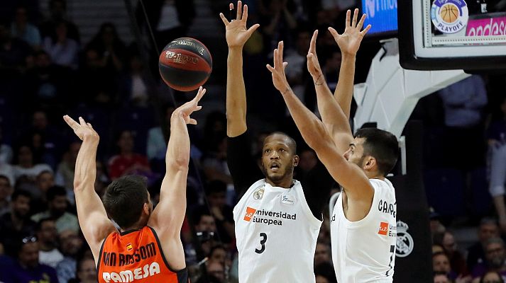 L'informatiu - Comunitat Valenciana - La Comunidad Valenciana en 2' - 07/06/19