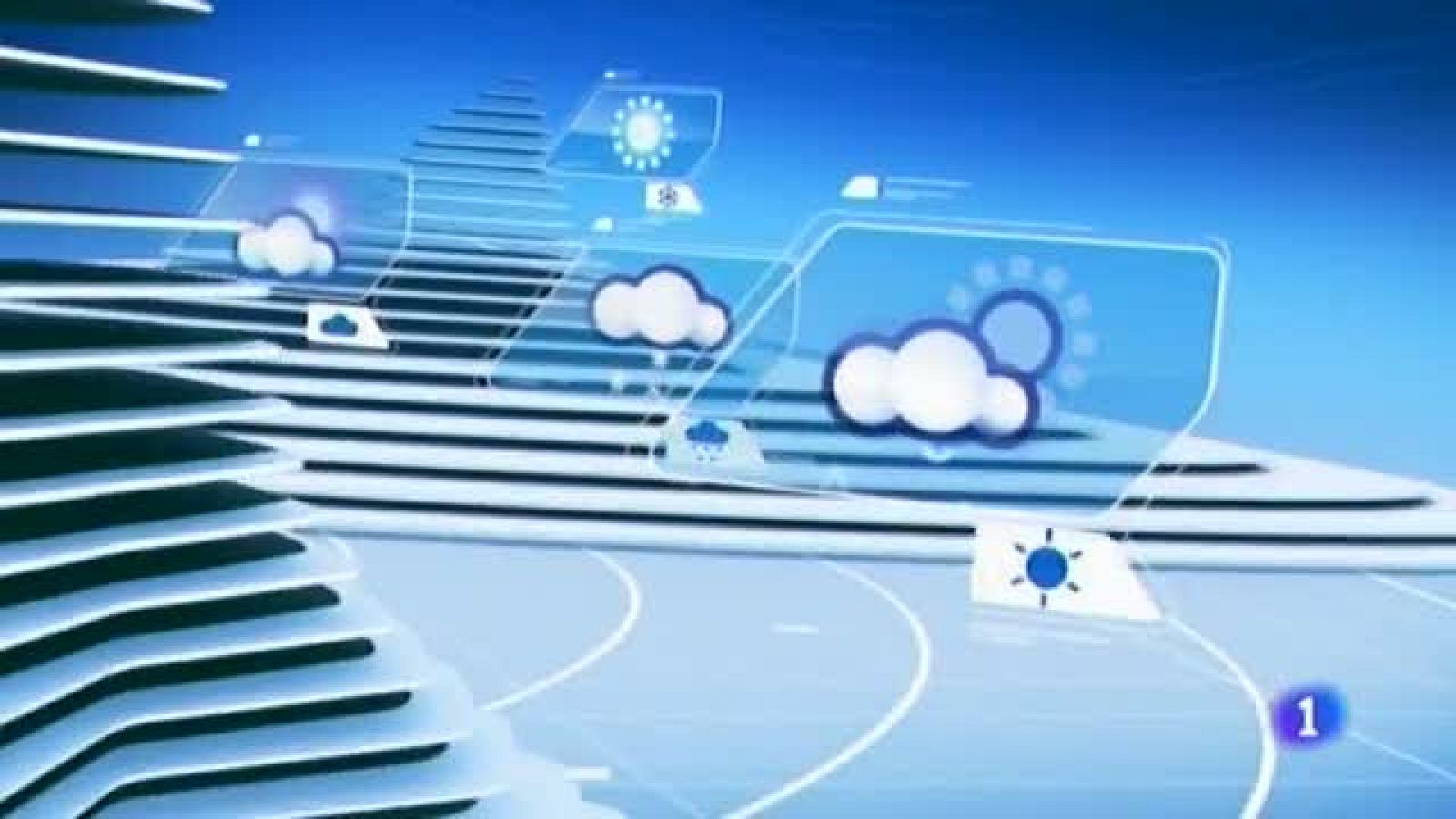 El tiempo en Asturias - 07/06/19 | Ver