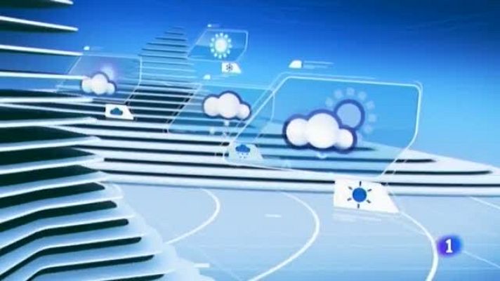 Panorama Regional - El tiempo en Asturias - 07/06/19