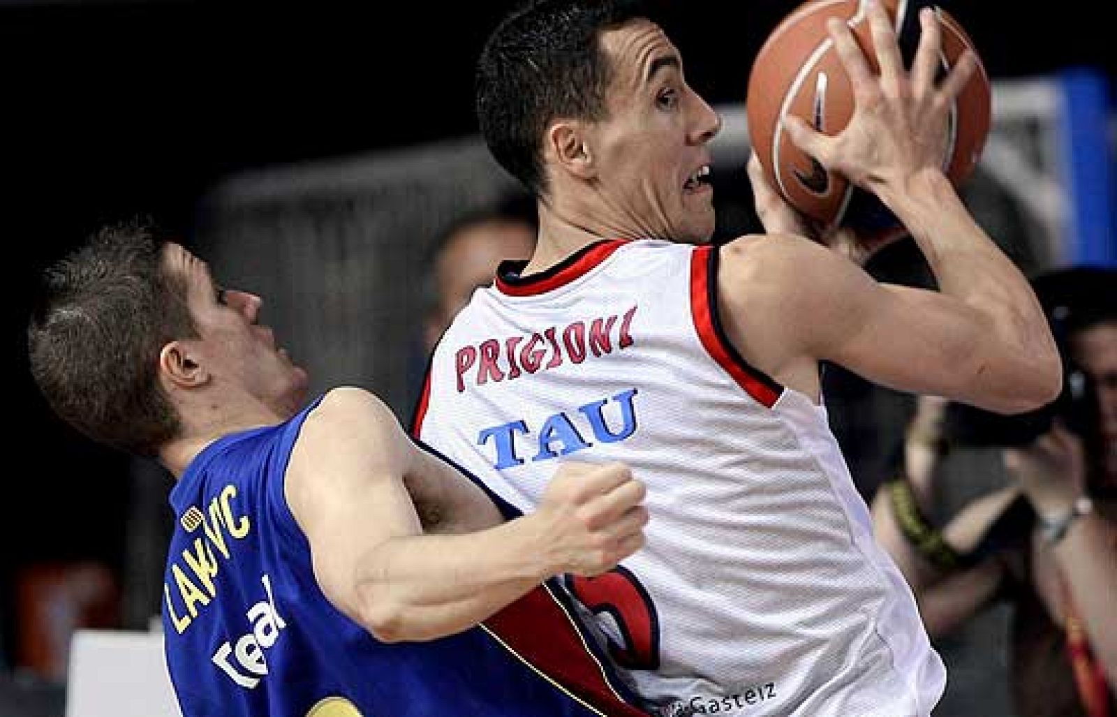 Barça, a un partido de ser campeón - Baloncesto en RTVE | Ver