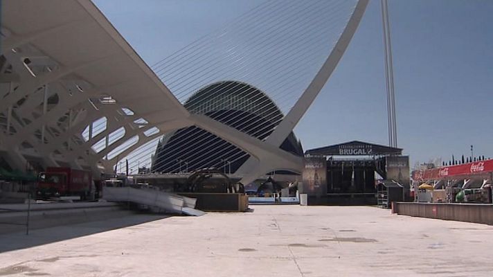 L'informatiu - Comunitat Valenciana - L'Informatiu - Comunitat Valenciana - 07/06/19