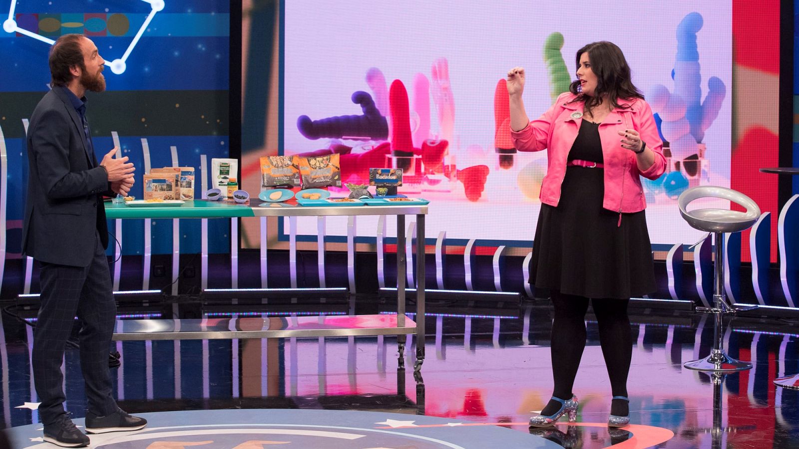 Órbita Laika - Psicología y sexología con Laura Morán - Tecnosexualidad