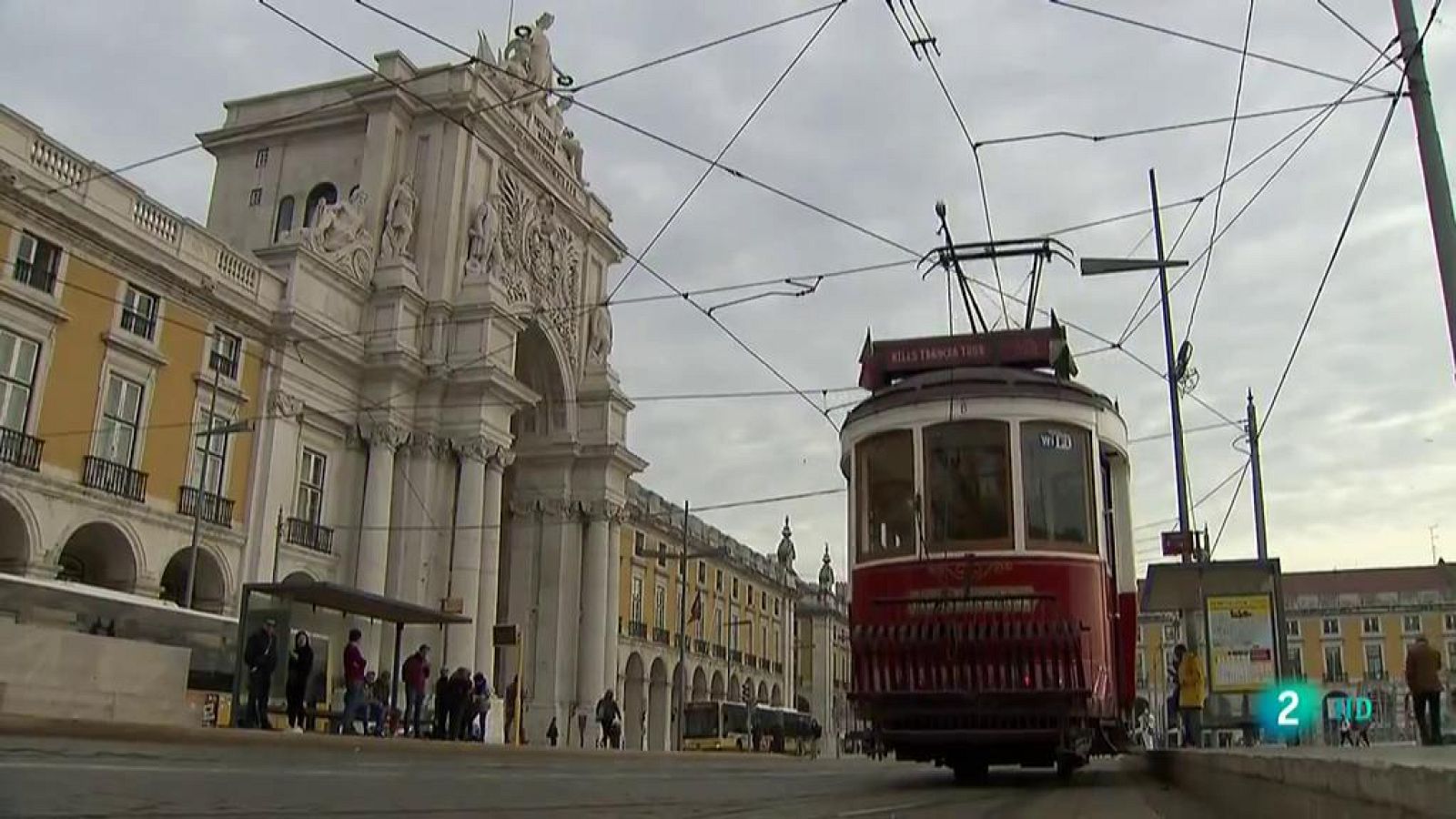 La aventura del saber. Centro español en Lisboa