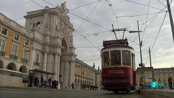 La aventura del Saber - Centro español en Lisboa