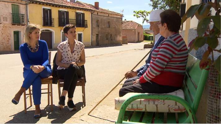 Saber vivir - La soledad