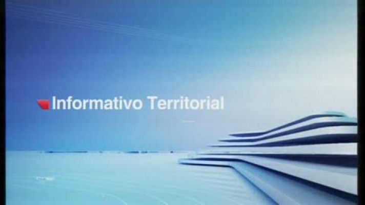 Noticias de Castilla-La Mancha - Castilla-La Mancha en 2' - 07/06/19