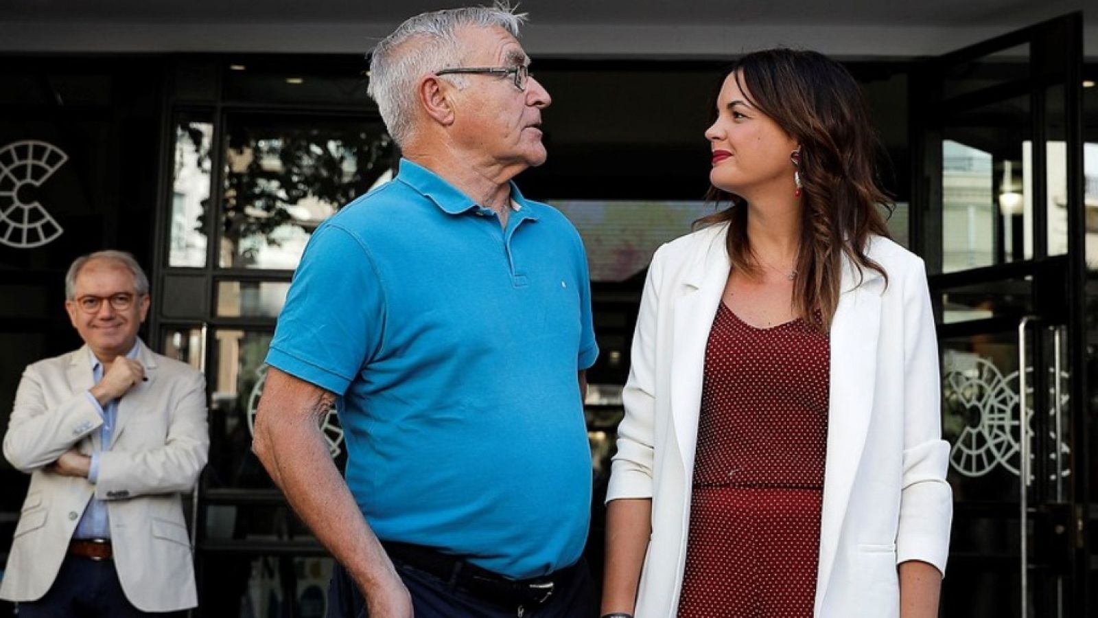 L'Informatiu - Comunitat Valenciana 2 - 07/06/19 - ver ahora