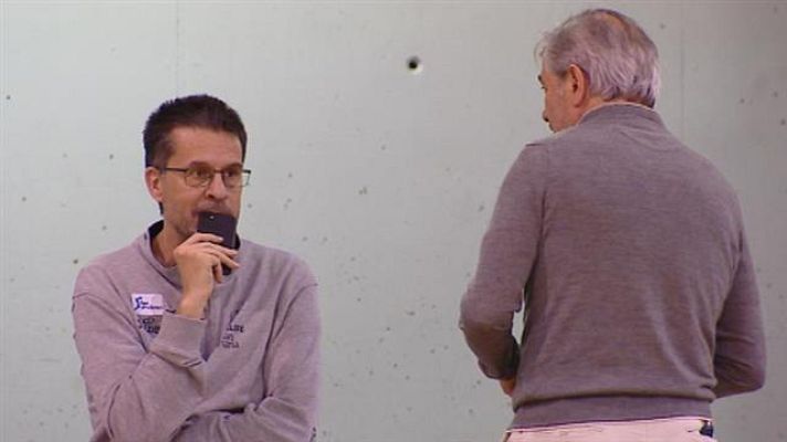 Telecanarias - Deportes Canarias - 07/06/2019