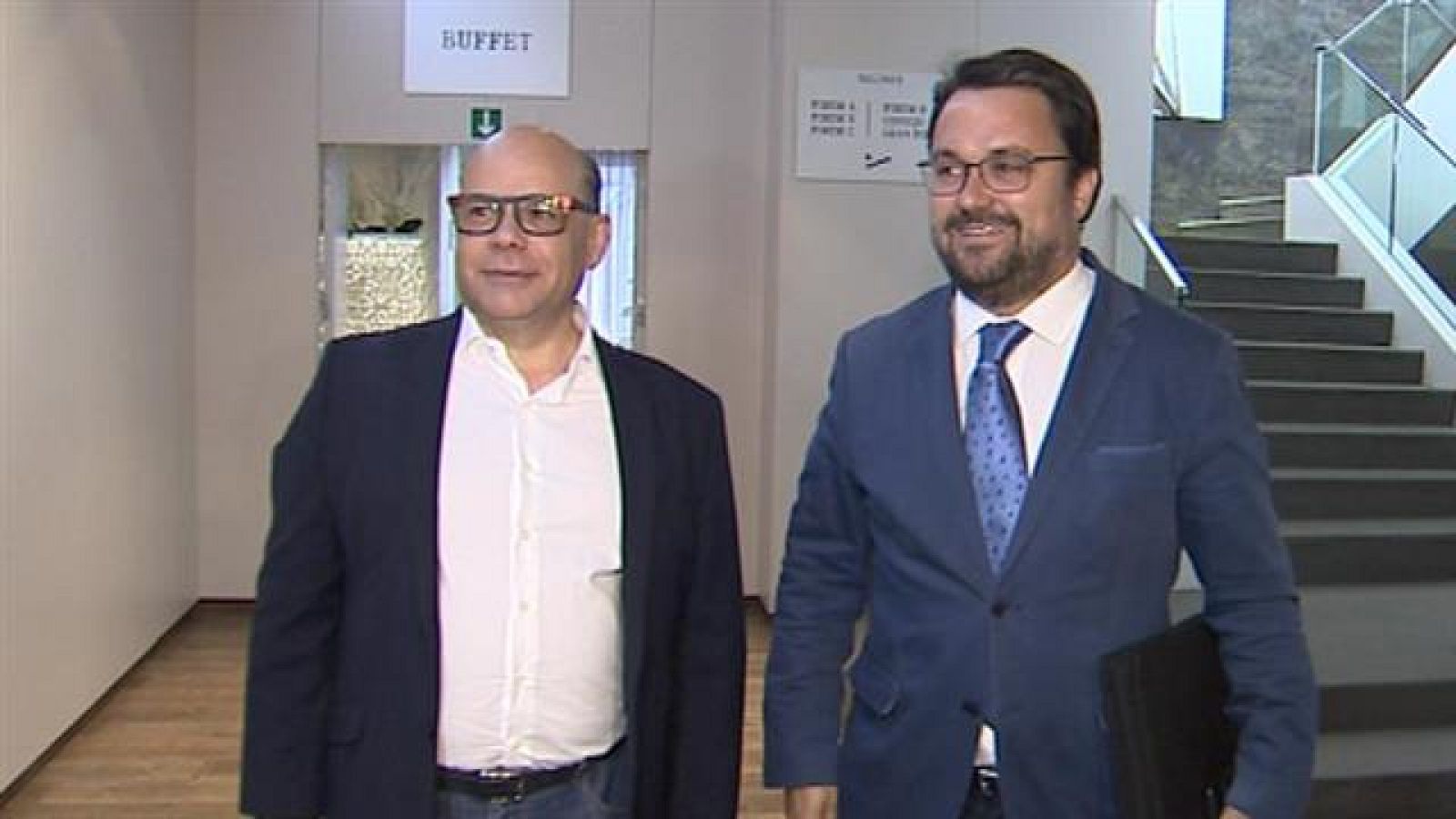 Canarias en 2' - 07/06/2019