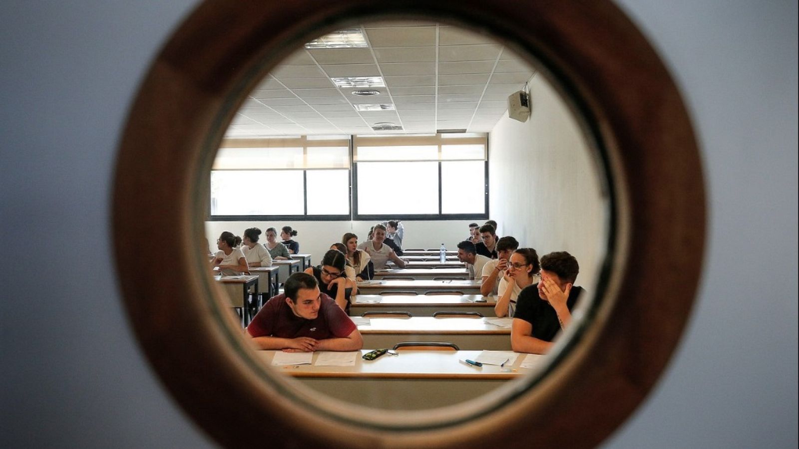 España en 24 horas - 07/06/19 - ver ahora