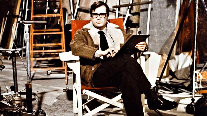 He dicho - Chicho Ibáñez Serrador