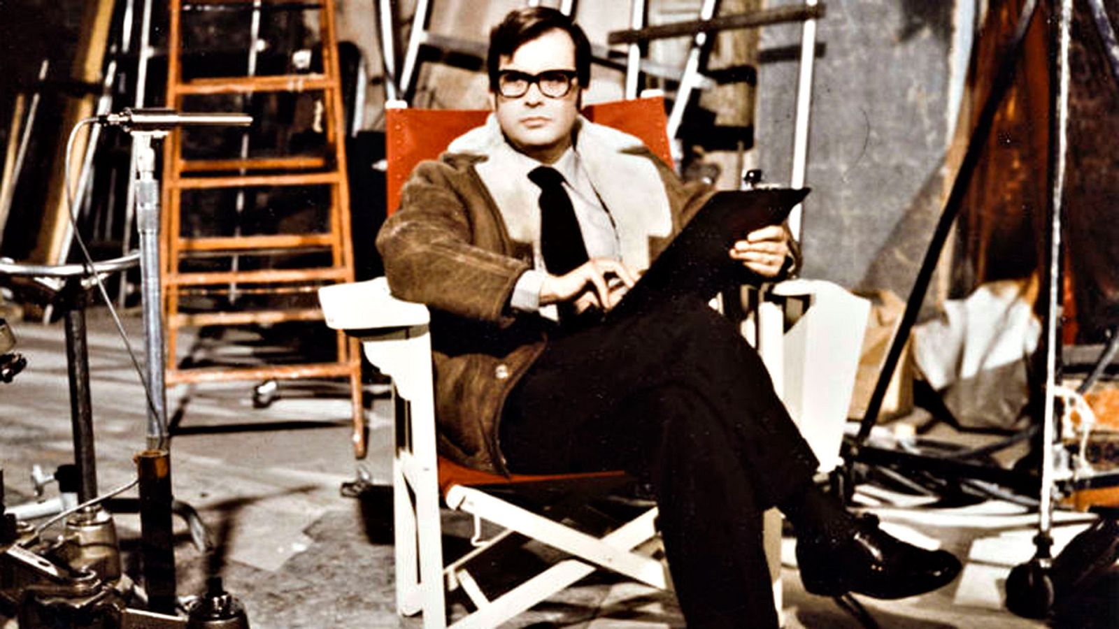 He dicho: Chicho Ib��ez Serrador