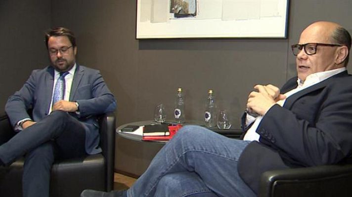 Telecanarias - Telecanarias - 07/06/2019