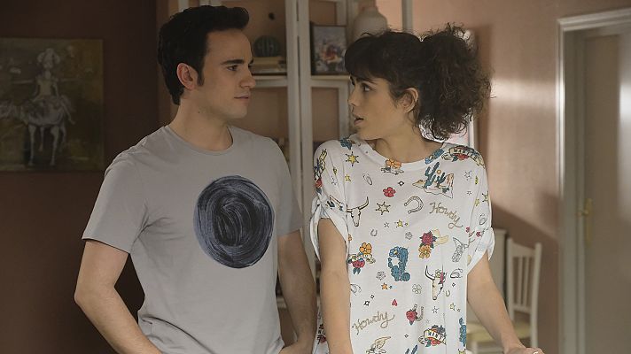 Servir y proteger - Episodio 528