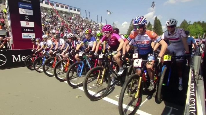 Va de Bikes - 2019 - Programa 3