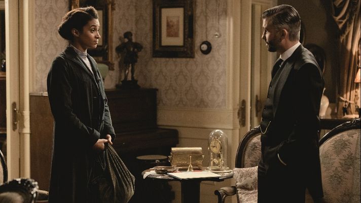 Acacias 38 - Capítulo 1029