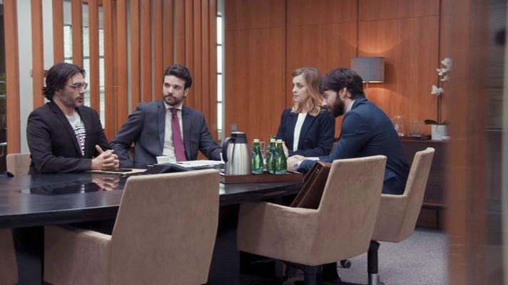 Derecho a soñar - Capítulo 104