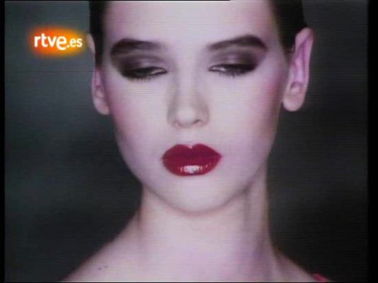 Mecano: Entrevista a Ana Torroja 06-09-1988 - Personajes en el Archivo de RTVE | Ver