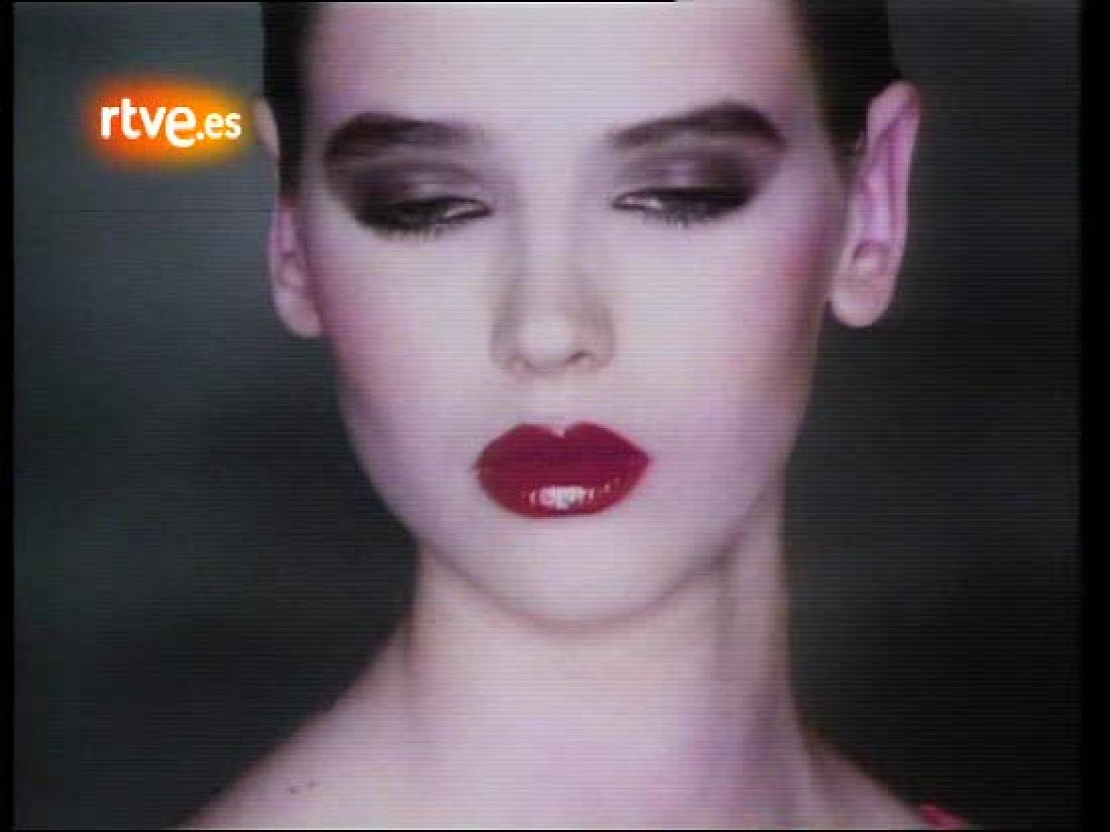 Mecano: Entrevista a Ana Torroja 06-09-1988 - Personajes en el Archivo de RTVE | Ver