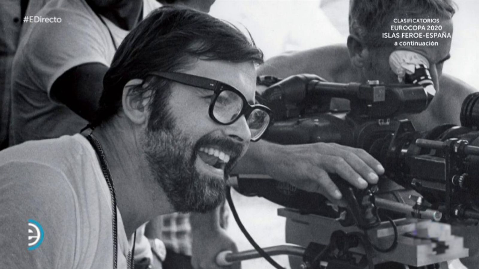 España Directo - 07/06/19 - ver ahora