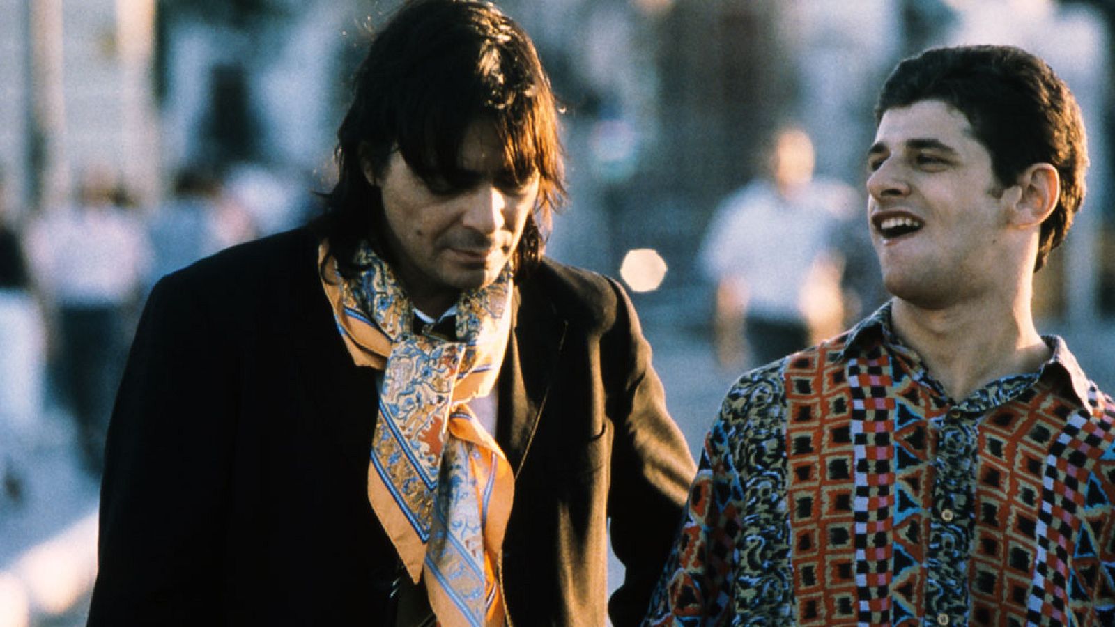 Historia de nuestro cine - Vengo - ver ahora