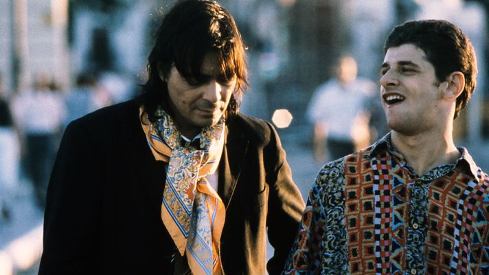 Historia de nuestro cine - Vengo