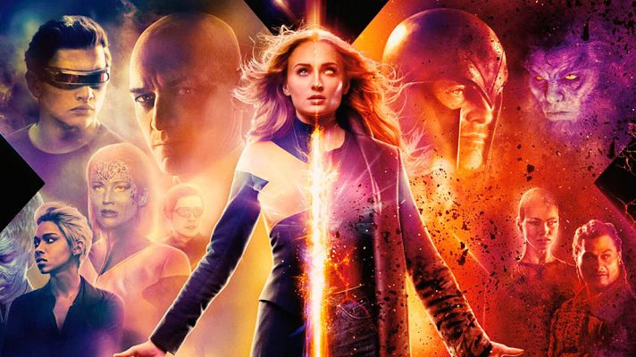 Días de cine - Días de cine - 07/06/19