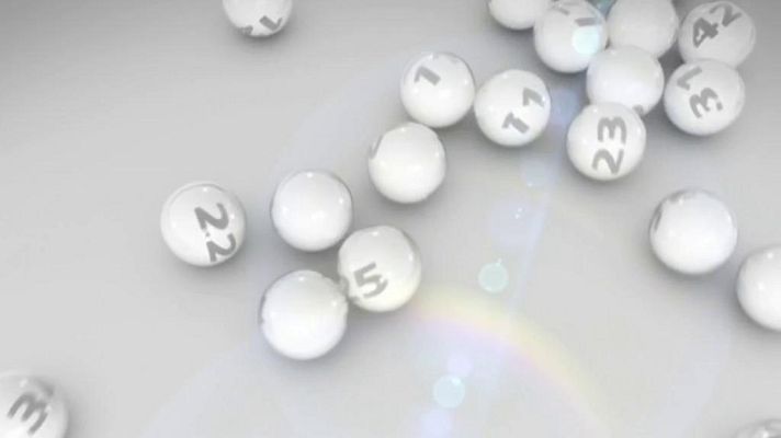 SELAE - La suerte en tus manos - 07/06/2019