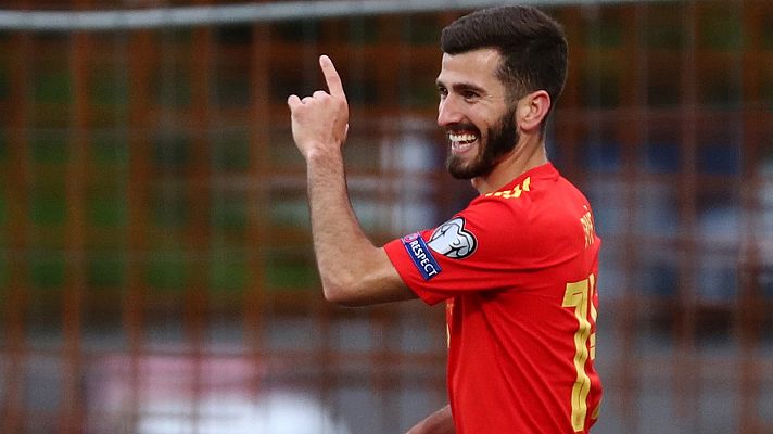  - Gayá: "Marcamos cuatro y pudieron ser más"