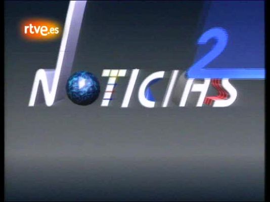 La 2 Noticias - Mecano: Entrevista La 2 Noticias 26