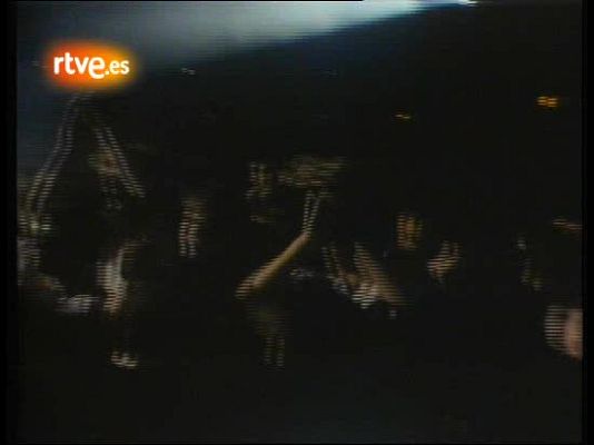 Mecano: En concierto (Pop Rock en la medianoche) - Música en el Archivo de RTVE | Ver