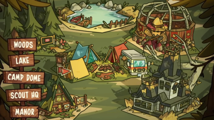 Zoom net - ArcadeCon 2019, Festival Gelatina y Moto GP