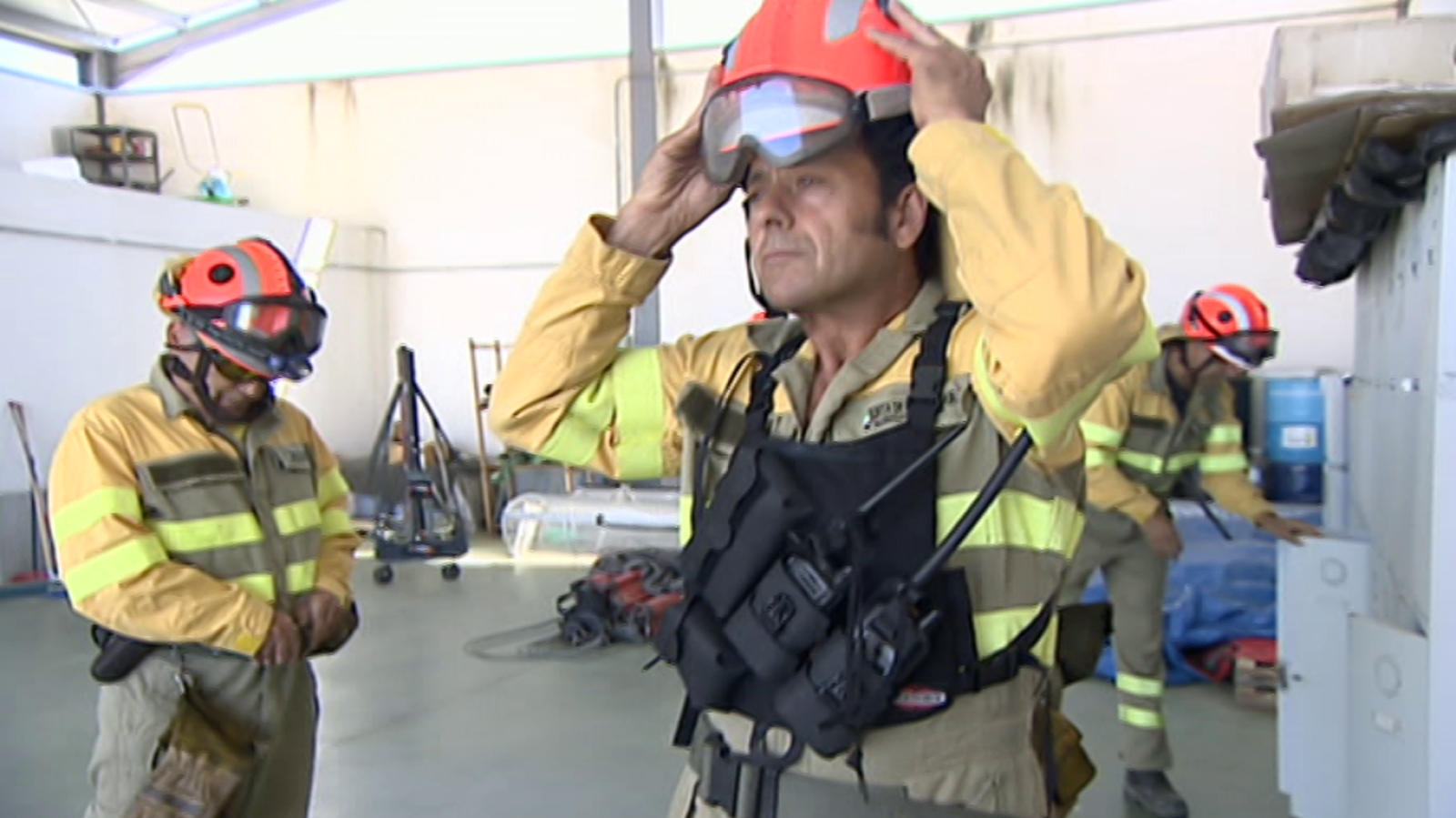 España en comunidad - 08/06/19 - ver ahora