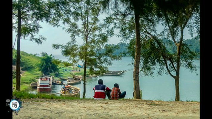 Para todos La 2 - Para todos La 2 - 08/06/19