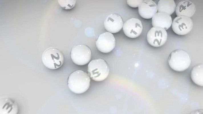 SELAE - Loteria Nacional - 08/06/2019