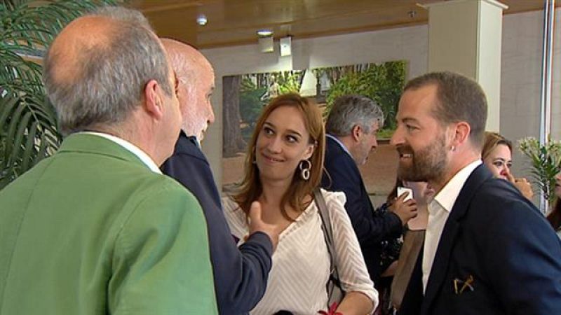 Canarias en 2' - 08/06/2019