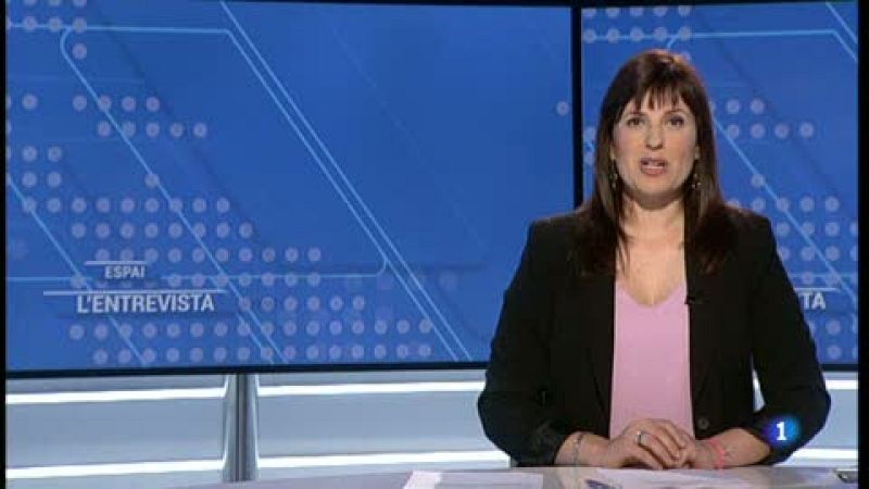 L'Entrevista: Fernando Pinós