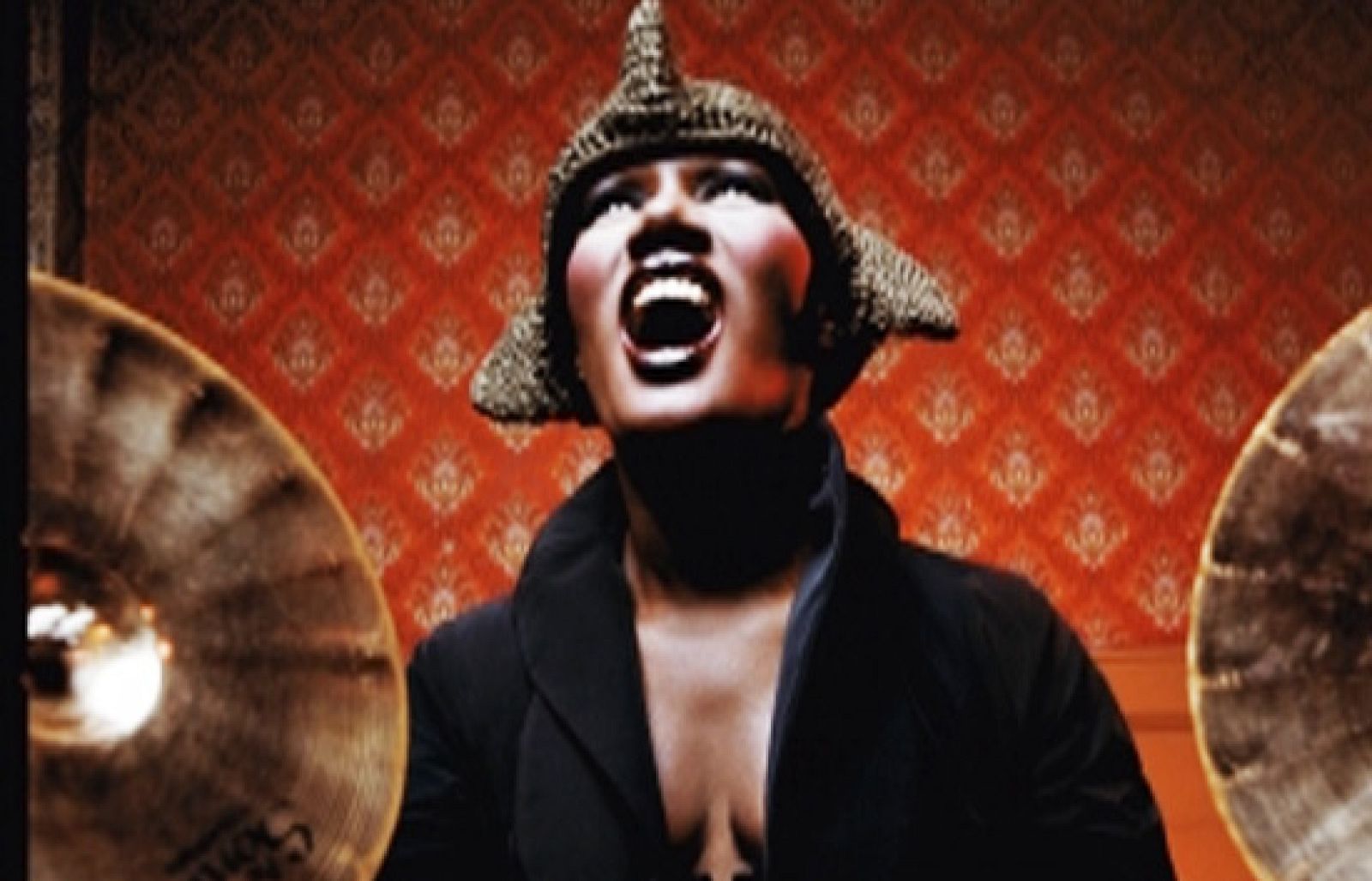 "Continuarà" i les novetats del Sònar 2009 - Continuarà... | Veure