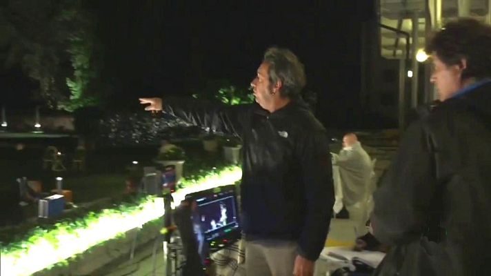 El cine de La 2 - Il Divo (presentación)