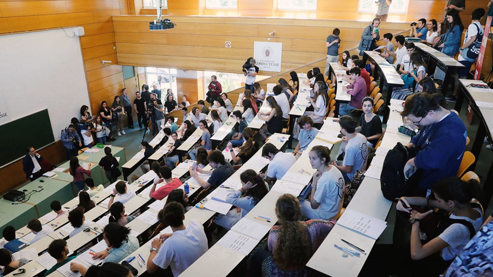 Informe Semanal - 08/06/19 - ver ahora