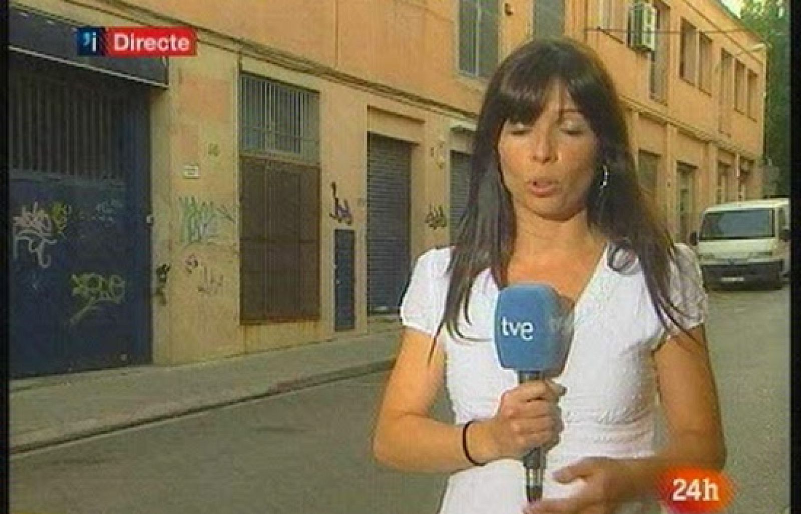 L'informatiu vespre - 16/06/09 - L'Informatiu | Veure