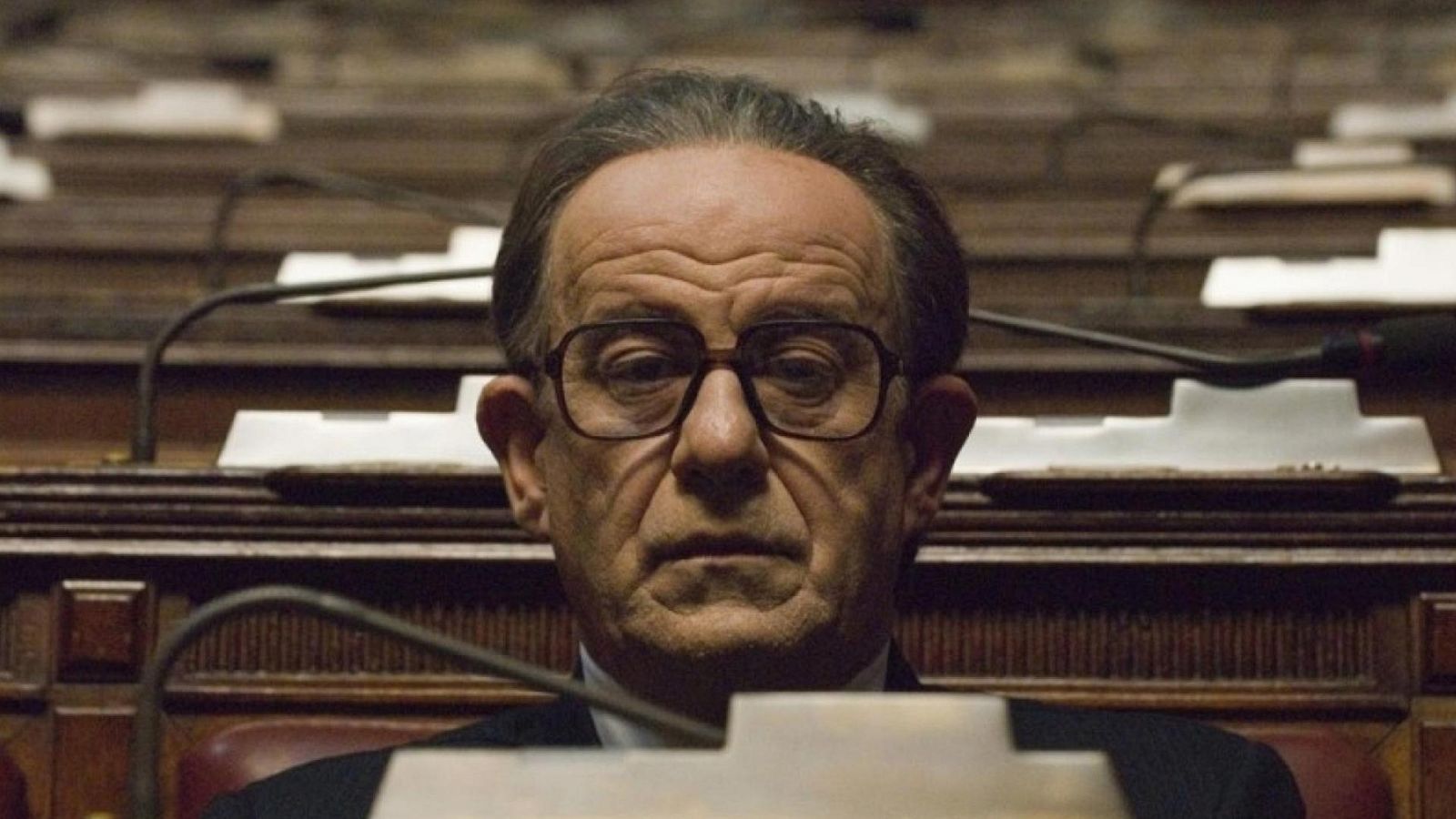 El cine de La 2 - Il Divo - ver ahora