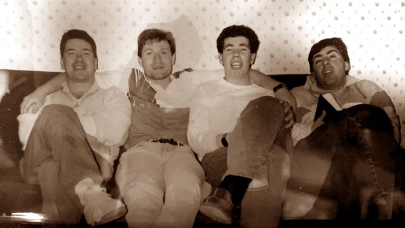 Buenas noticias TV - Reto en Moscú: El origen - ver ahora