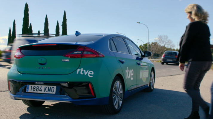 Arranca en verde - Salou