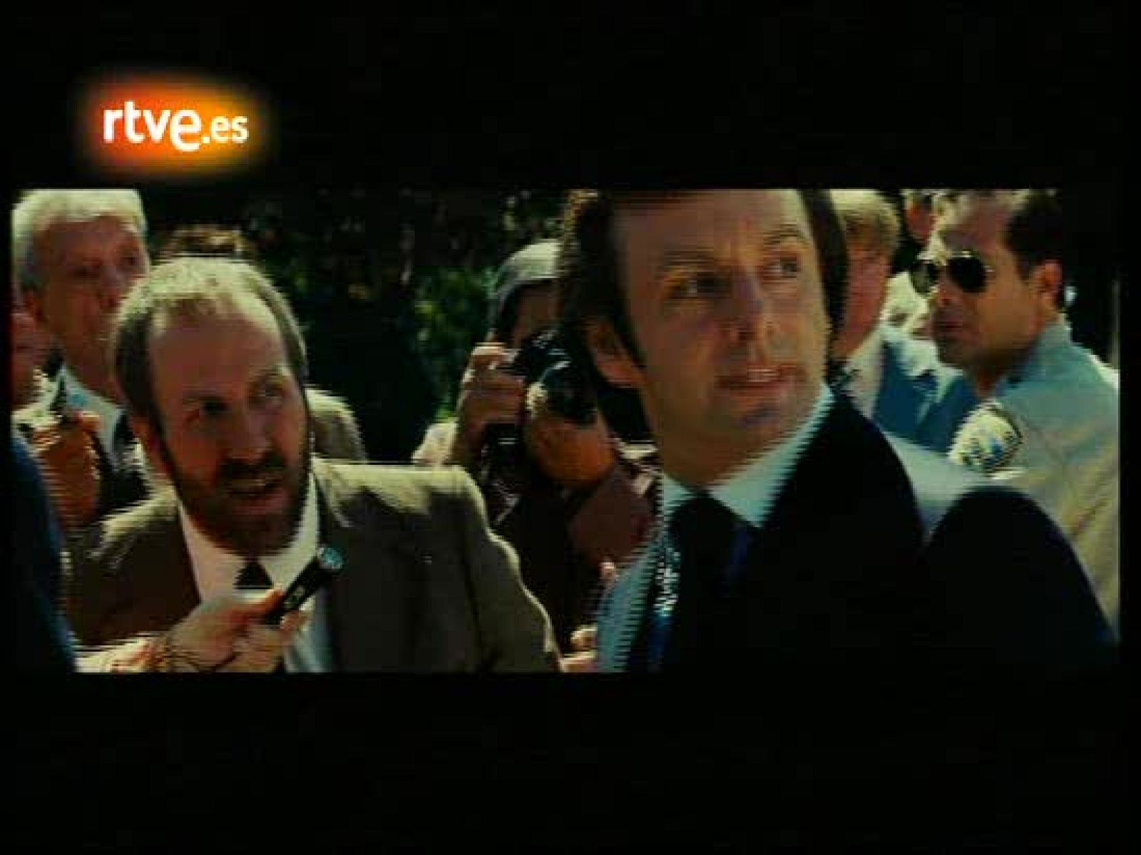 Días de cine - DVD: Especial películas nominadas al Oscar | Ver