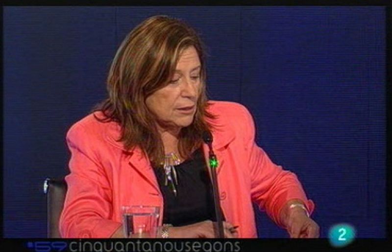 59 segons - Carme Capdevila | Veure